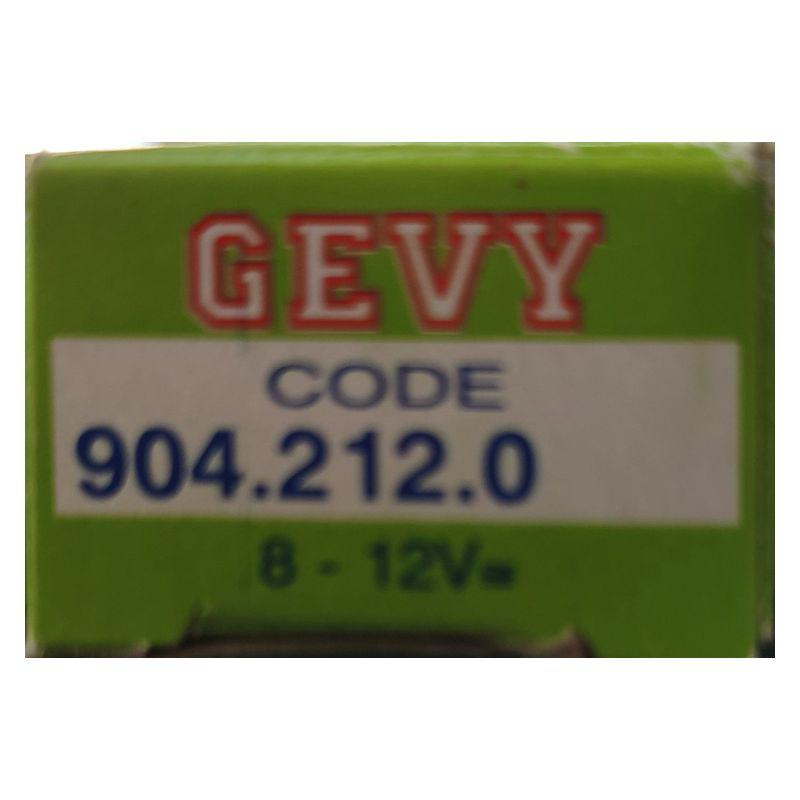 Ηλεκτρικό Κυπρί Gevy 904.212.0 Fail Secure 8-12V DC