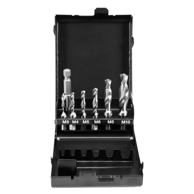 xrisimopolio ΤΡΥΠΑΝΙΑ-ΚΟΛΑΟΥΖΑ ΣΕΤ Μ3-10 ΗΕΧ YT-44849