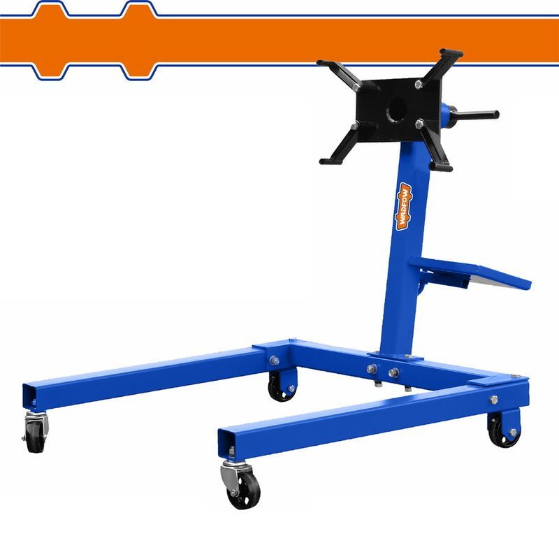 Χρησιμοπωλείο - WADFOW ΚΑΒΑΛΕΤΟ ΓΙΑ ΚΙΝΗΤΗΡΕΣ 560Kg (WEU1A25)