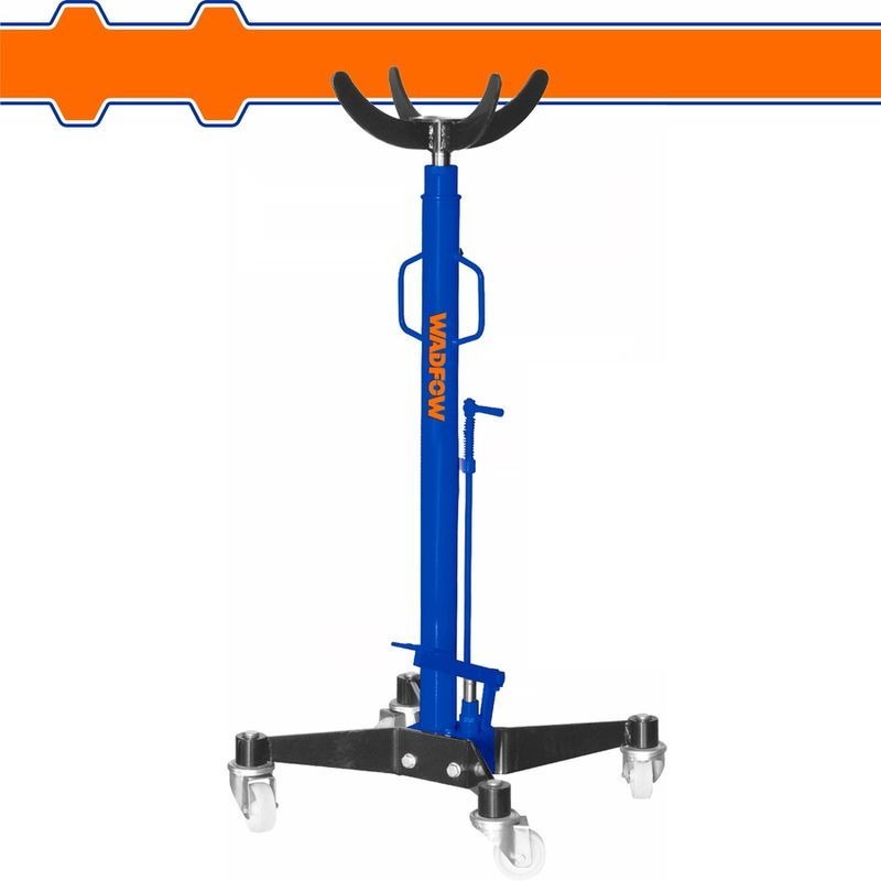 Χρησιμοπωλείο - WADFOW ΤΡΟΧΗΛΑΤΟΣ ΣΑΣΜΑΝΟΓΡΥΛΟΣ 0.6Τ (WHJ1A06)