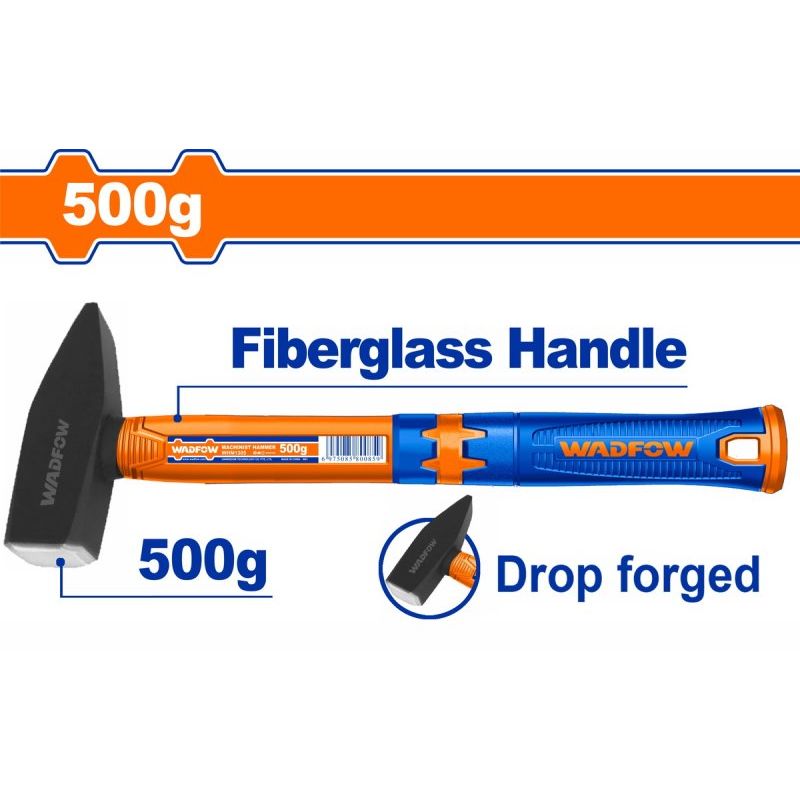 Χρησιμοπωλείο - WADFOW ΣΦΥΡΙ ΠΕΝΑΣ 500gr (WHM1305)