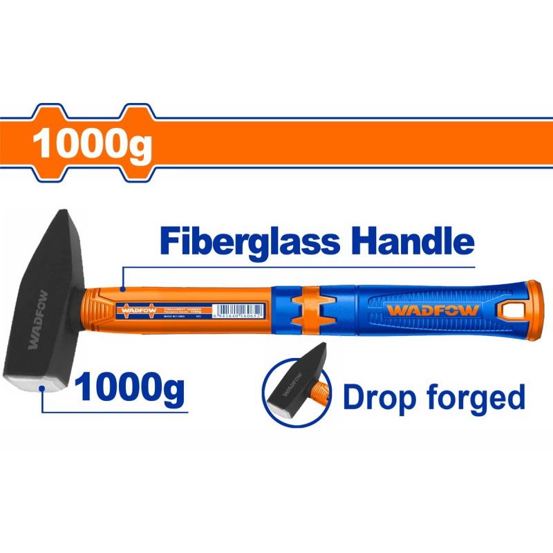 Χρησιμοπωλείο - WADFOW ΣΦΥΡΙ ΠΕΝΑΣ 1000gr (WHM1310)