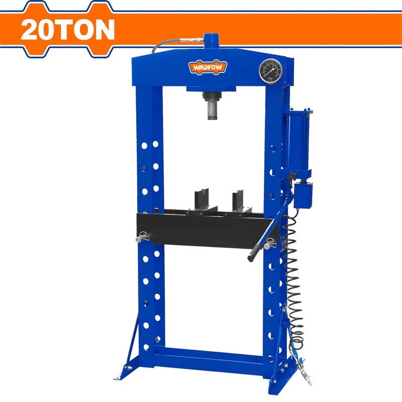 Χρησιμοπωλείο - WADFOW ΥΔΡΑΥΛΙΚΗ ΠΡΕΣΑ 20Τ (WHQ2A20)