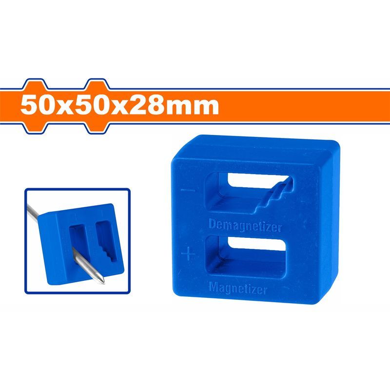 Χρησιμοπωλείο - WADFOW ΜΑΓΝΗΤΙΣΤΗΣ & ΑΠΟΜΑΓΝΗΤΙΣΤΗΣ ΚΑΤΣΑΒΙΔΙΩΝ (WKM1601)