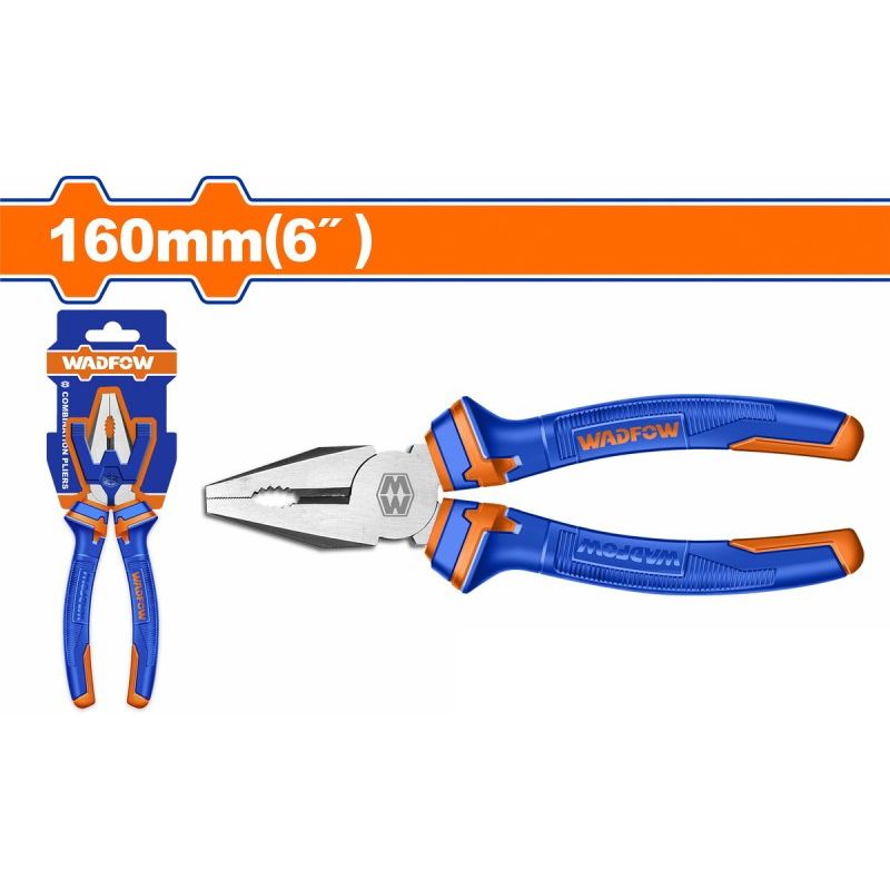 Χρησιμοπωλείο - WADFOW ΠΕΝΣΑ 160mm (WPL1C06)