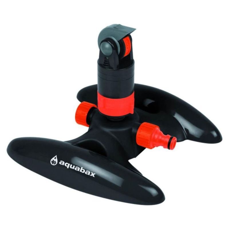 AQUABAX ΕΚΤΟΞΕΥΤΗΡΑΣ 4 ΜΟΤΙΒΩΝ ΜΕ ΜΗΧΑΝΙΣΜΟ ΣΕ ΒΑΣΗ (B-14608)