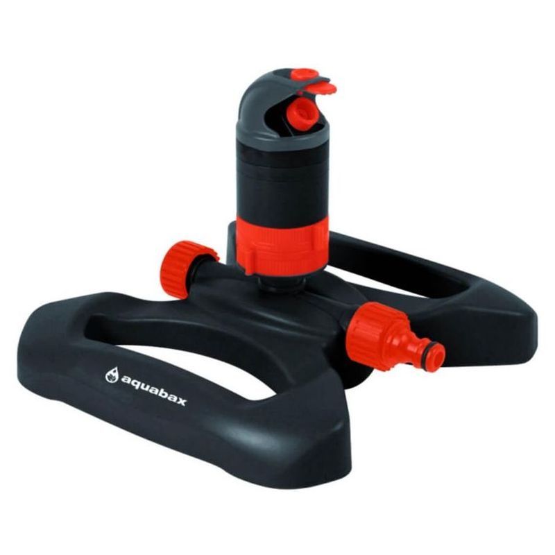 AQUABAX ΕΚΤΟΞΕΥΤΗΡΑΣ 2 ΜΟΤΙΒΩΝ ΜΕ ΜΗΧΑΝΙΣΜΟ ΣΕ ΒΑΣΗ (B-14644)