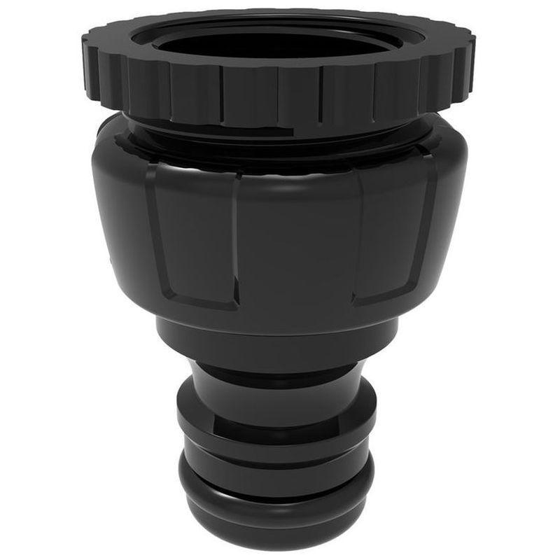 AQUABAX ΡΑΚΟΡ ΒΡΥΣΗΣ 1" - 3/4" ΜΕ ΑΝΤΑΠΤΟΡΑ ΚΑΤΑΛΛΗΛΟ ΓΙΑ TS3025X (TS3014L)