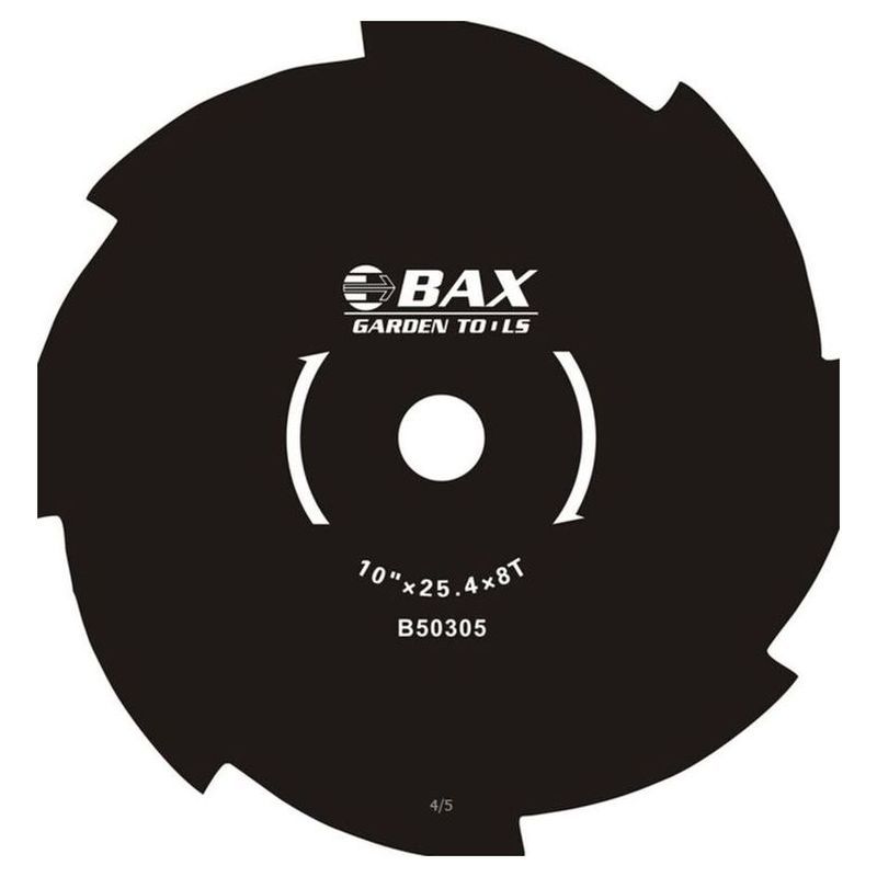 ΒΑΧ ΔΙΣΚΟΣ 8Τ ΘΑΜΝΟΚΟΠΤΙΚΩΝ (Β50305)