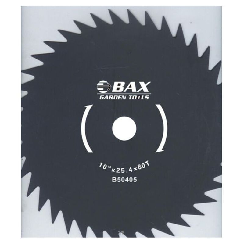 ΒΑΧ ΔΙΣΚΟΣ 80Τ ΘΑΜΝΟΚΟΠΤΙΚΩΝ (Β50405)