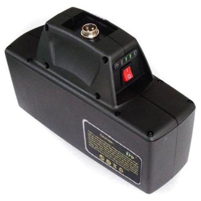 BAX ΜΠΑΤΑΡΙΑ Li - ion 36V / 4.4Ah SAMSUNG ΓΙΑ B-C3pro / B-718 (C3-30007)