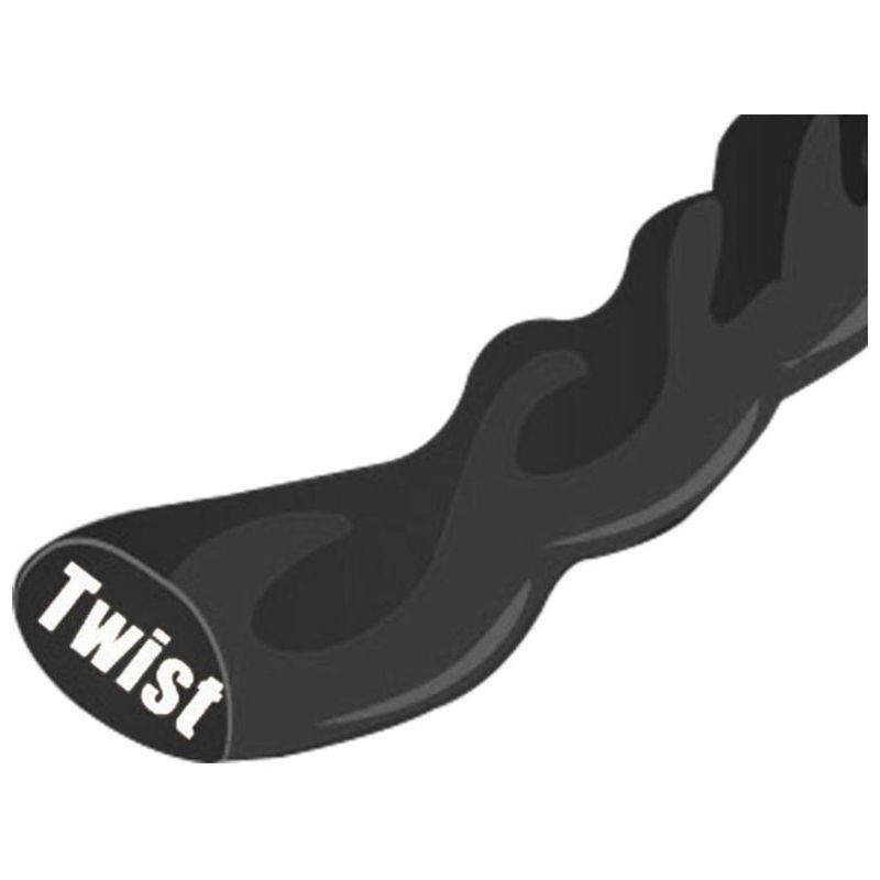 ΒΑΧ ΜΕΣΙΝΕΖΑ ΕΛΙΚΟΕΙΔΗΣ (ΣΤΡΙΦΤΗ) ΑΘΟΡΥΒΗ 3mm - 168m - ΚΑΡΟΥΛΙ (E30168)