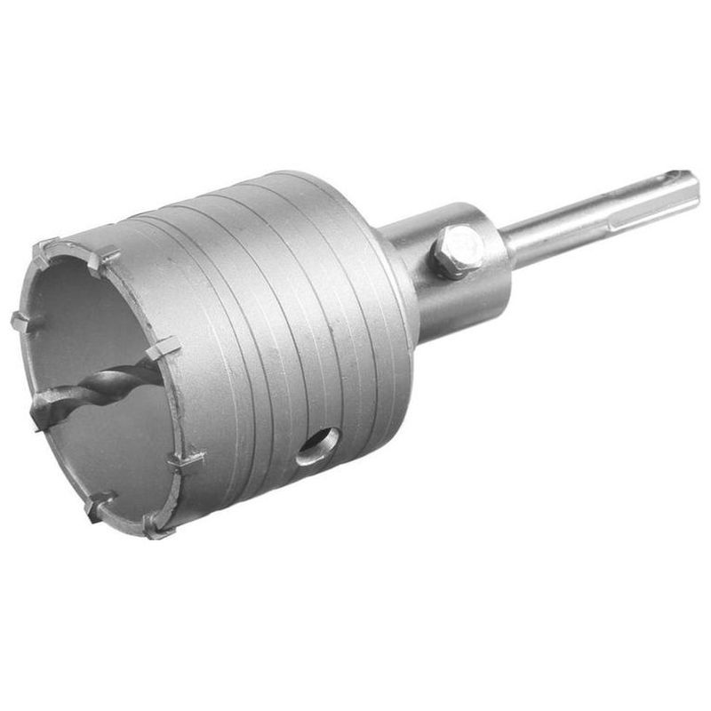 TOTAL ΔΙΑΜΑΝΤΟΚΟΡΩΝΑ ΜΠΕΤΟΥ SDS - PLUS  65mm (TAC430651)