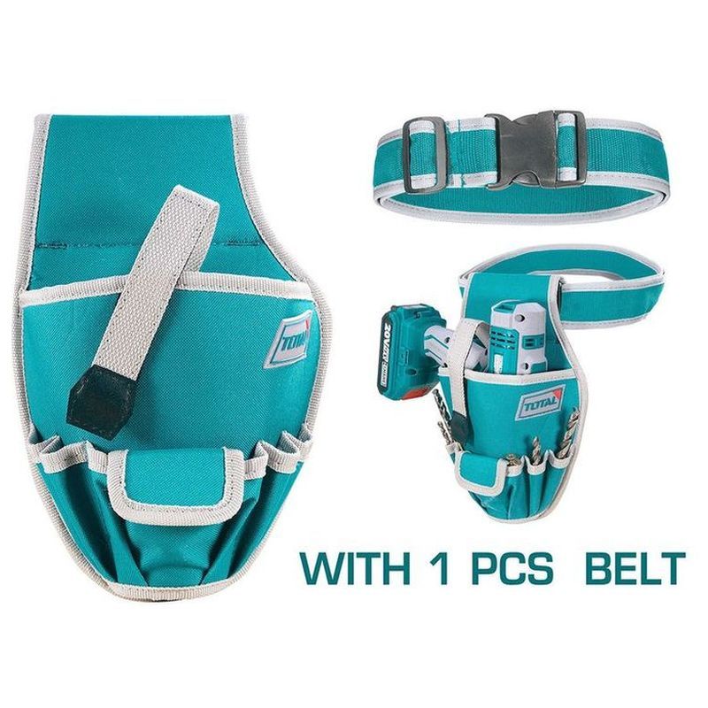 TOTAL ΘΗΚΗ ΔΡΑΠΑΝΟΚΑΤΣΑΒΙΔΟΥ ΜΕ ΖΩΝΗ (THT16P3011)