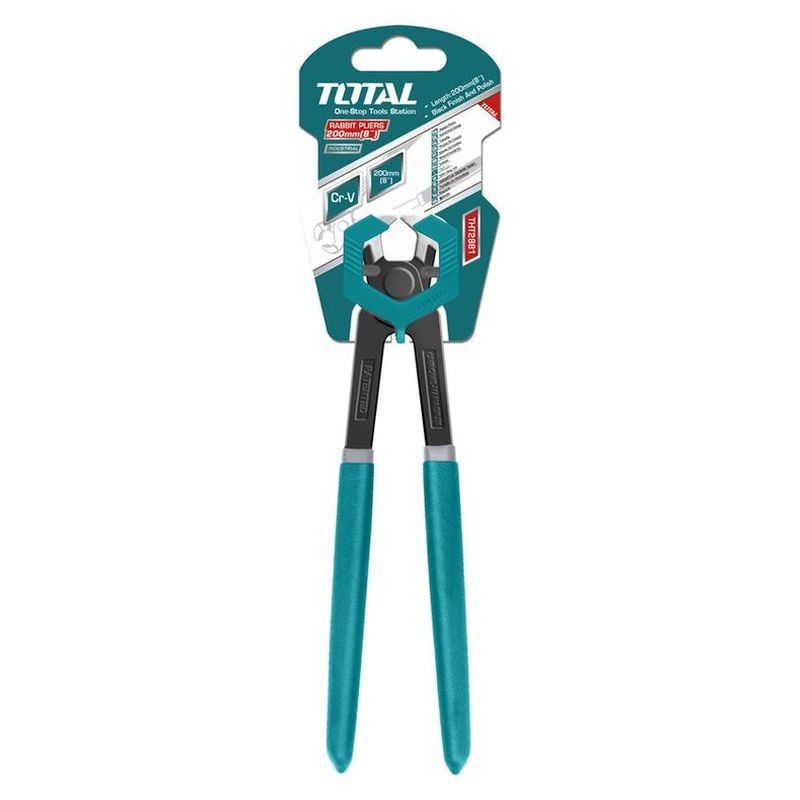 TOTAL ΜΠΡΟΣΤΟΚΟΠΤΗΣ Β.Τ 200mm (THT2881)