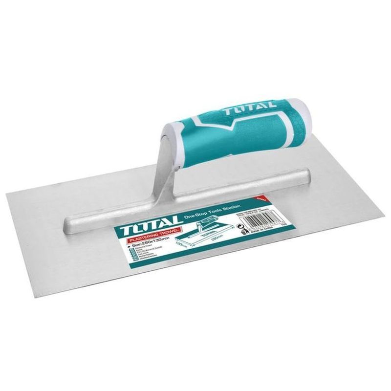 TOTAL ΕΠΑΓΓ. ΣΠΑΤΟΥΛΑ ΠΛΑΚΑΔΩΝ ΧΩΡΙΣ ΔΟΝΤΙ (THT81286)