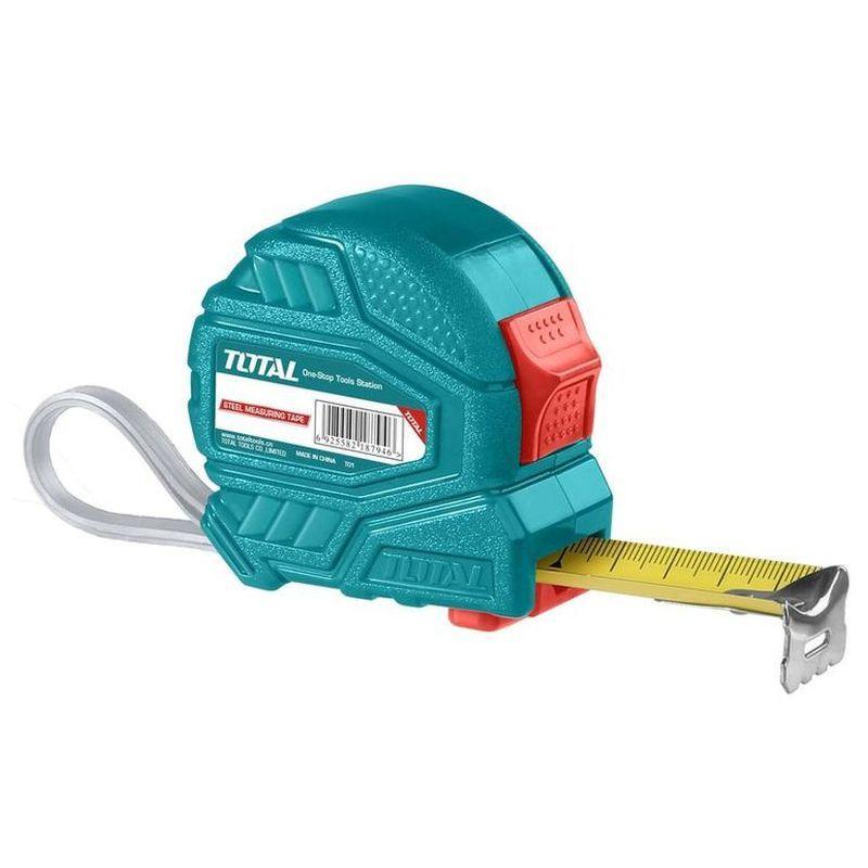 TOTAL ΜΕΤΡΟΤΑΙΝΙΑ 3m X 16mm (TMT126331)