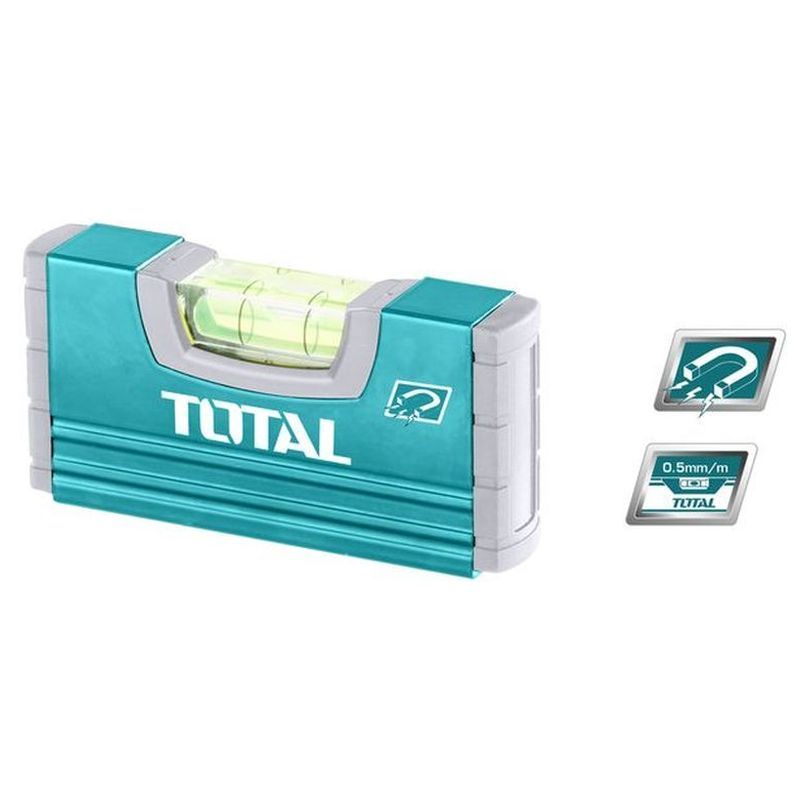 TOTAL ΕΠΑΓΓ. ΑΛΦΑΔΙ ΜΙΝΙ ΜΑΓΝΗΤΙΚΟ 10cm (TMT20105M)